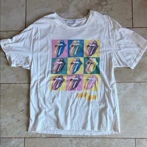 Daydreamer x free people Rolling Stones